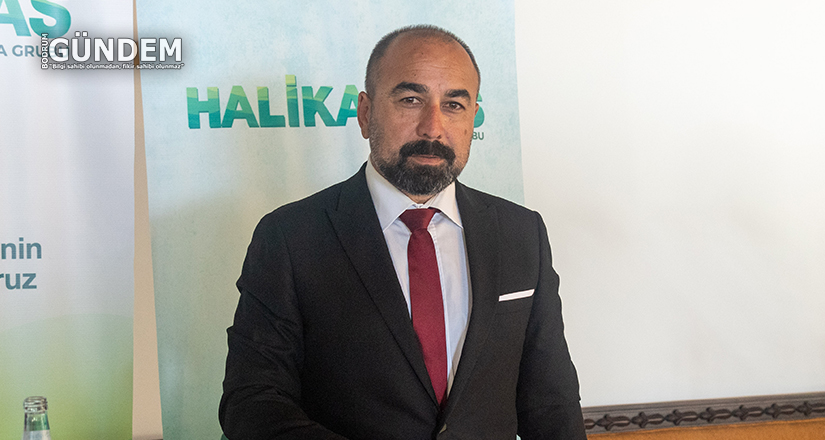 Halikarnas Çalışma Grubu yerel esnafın kalkınması için ter dökecek