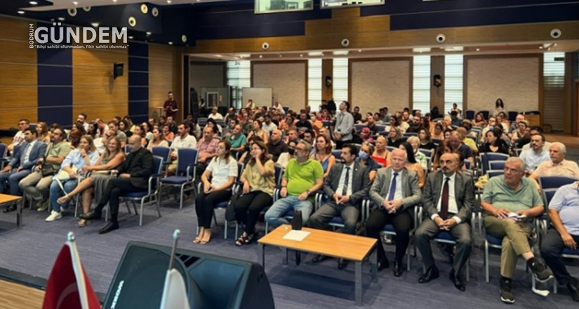 Eylemde kararlıyız ve hazırız