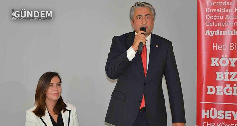 Hizmetleri unutulmayacak