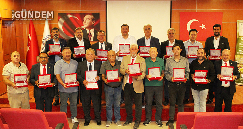 MİTSO’da Dönemin Son Meclis Toplantısı Yapıldı