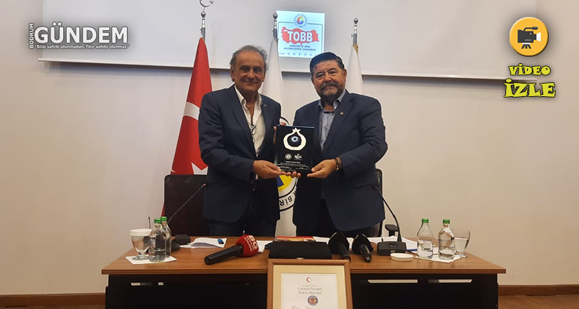 Mahmut Kocadon Yeniden Başkan Adayı