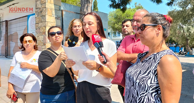 Okul Aile Birliği Yönetiminin hesaplarına SGK tarafından haciz konuldu