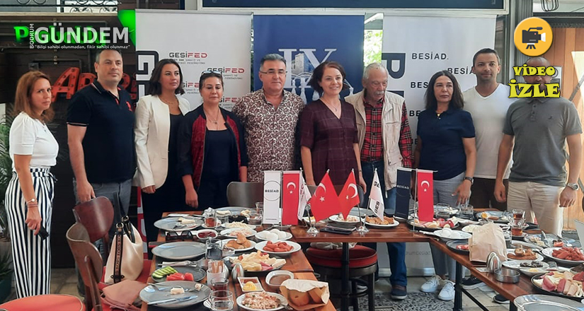 Sektör Öncüleri GESİFED-BESİAD İş Zirvesinde Buluşuyor