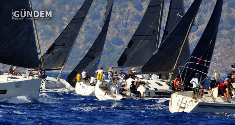 Sonbahar Bodrum’da penceresini Schüco ile açtı