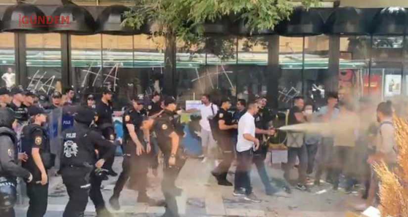 TKP’li Eğitim Emekçileri’nden Erdoğan’a: Susmayacağız