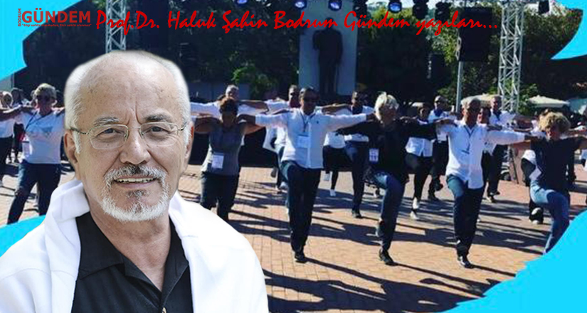 Türkler sirtaki oynarsa kıyamet mi kopar? Bizi ayırdığını sandığımız şeylerin aslında bizi birleştiren şeyler olduğunu ne zaman anlayacağız?