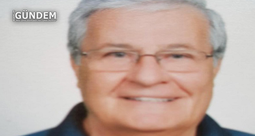 Uzman Sağlık’ın ailesine ve basın topluluğumuza başsağlığı diliyoruz