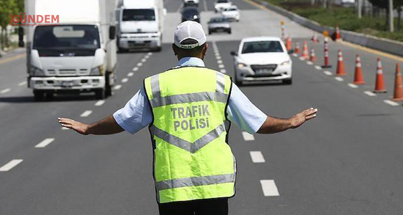 Bodrum’daki hangi yollar 25 Gün Trafiğe Kapanacak?