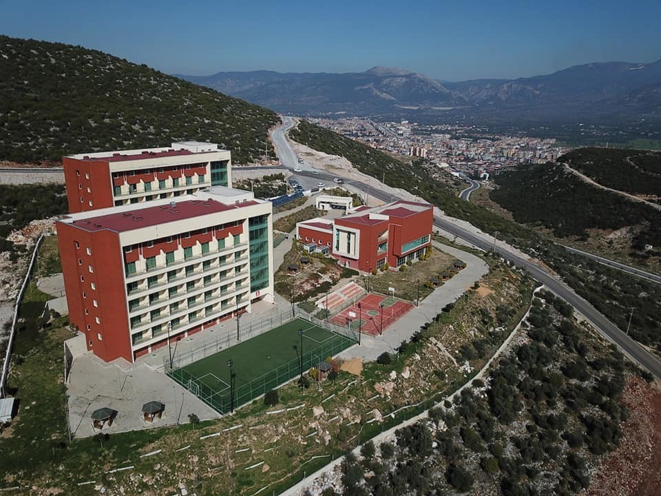 Muğla’da öğrenci yurt kapasitesi 13 bin 800’e çıktı