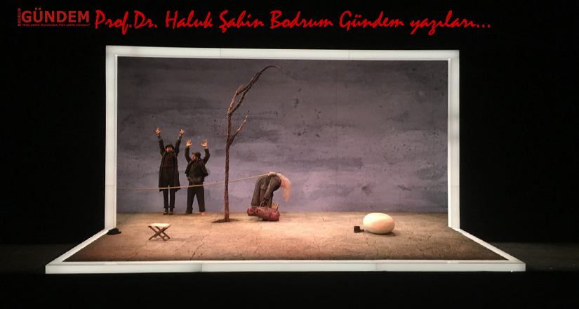 2084’e gittim geldim: Robot bürokrasilerinin kırtasiyeciliği devlet dairelerindekinden çok daha kötü olabilir. Mücadele şart!
