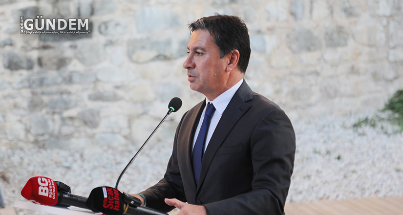 Başkan Aras: “Yoksulluğu Yönetmeyeceğiz, Yoksullukla Mücadele Edeceğiz.”