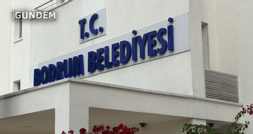 Bodrum Belediyesi’nden “Çocuk parkları, oyun alanları ve spor tesislerinin kiraya verilmesi” açıklaması