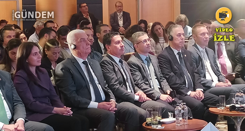Bodrum Turizm Forumu Özel Röportajlar