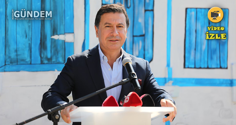 Cevat Şakir Kabaağaçlı, Ölümünün 49. Yılında Anıldı