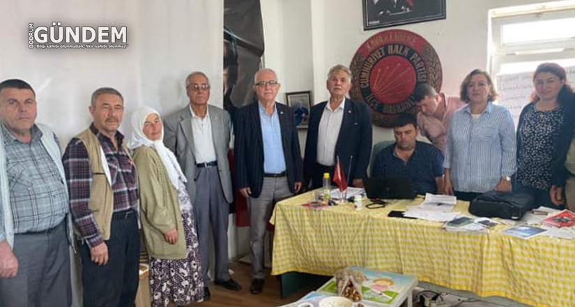 Emin adımlarla ilerliyoruz kararlıyız kazanacağız