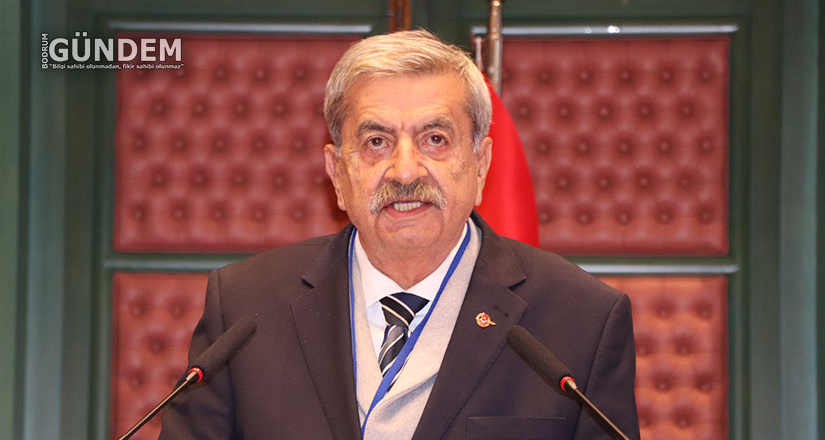 Sansür, Baskı, Hapis ve Cezalar Bize Boyun Eğdiremeyecek