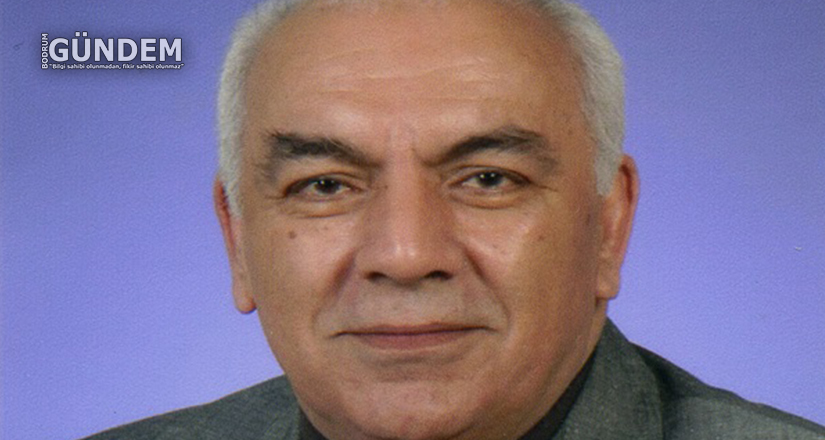 Hasan Karayavuz’un ailesine ve basın topluluğumuza başsağlığı diliyoruz 