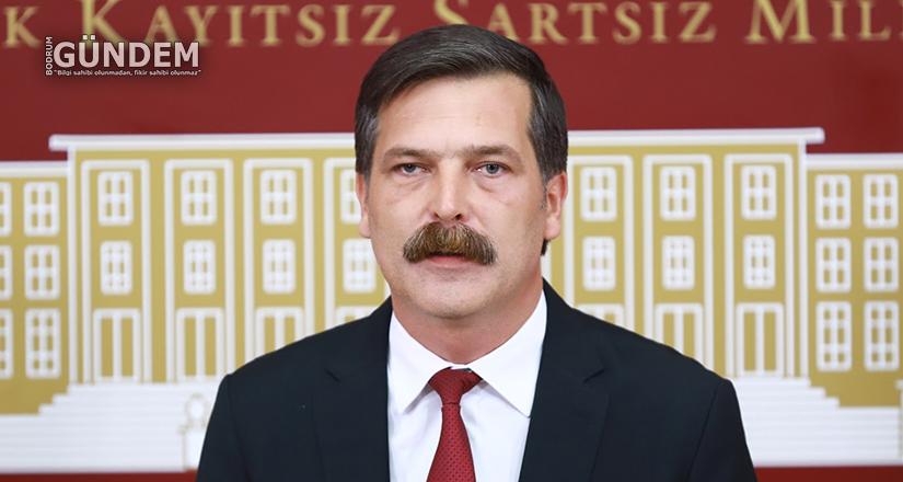 Laikliği savunmayan, halkın gerçek özgürlüğünü sağlayamaz