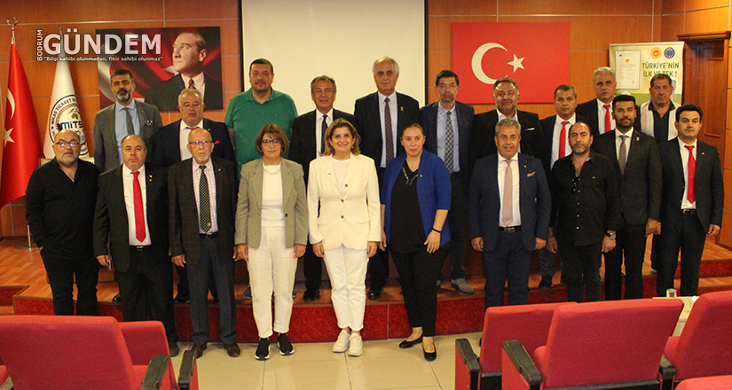 MİTSO Meclis üyeleri seçimini yaptı