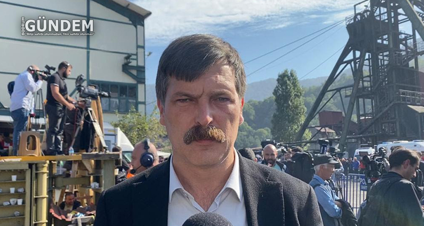 Maden kazasından ceza alan bir bürokrat neden terfi ettirildi?