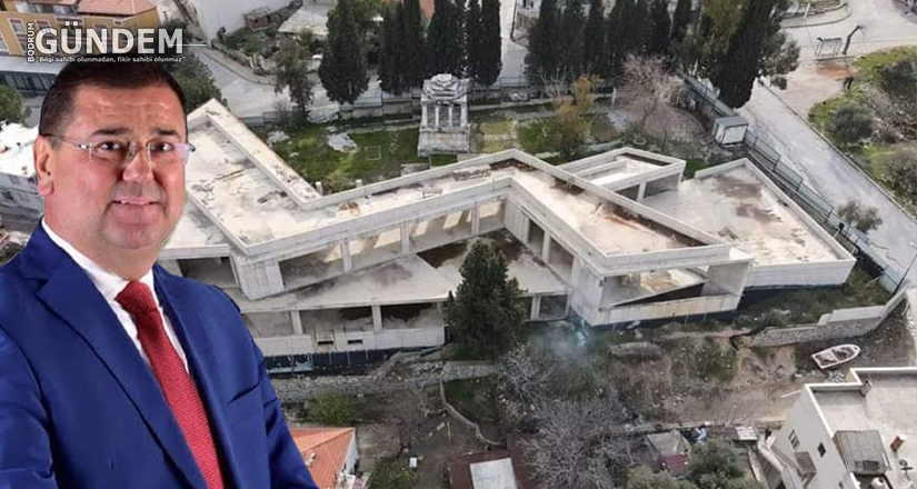 Milas Belediye Başkanı Muhammet Tokat’a Açık Mektup