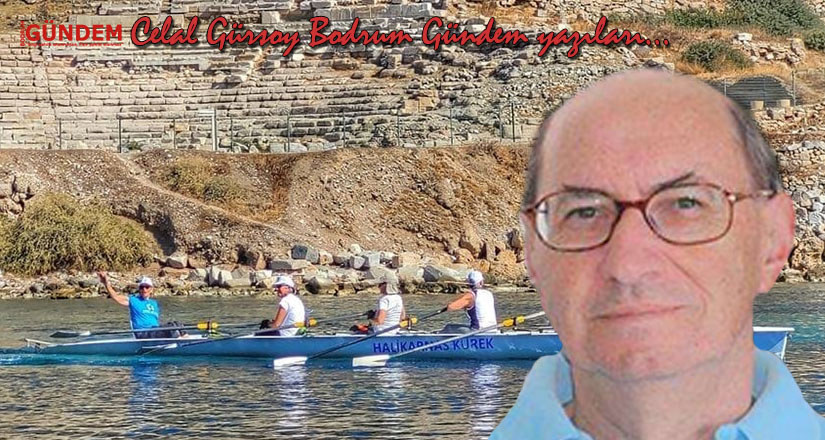 Tıpkı eski günlerdeki gibi