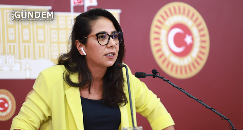 Siyasal İslam’la müzakere değil, mücadele edilir