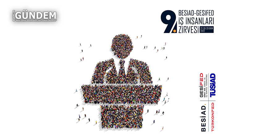 Uluslararası Sektör Öncüleri İş Zirvesinde Buluşuyor