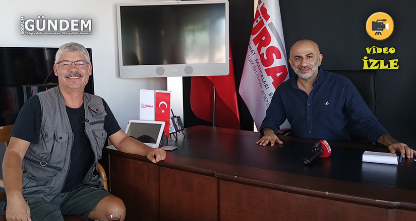 Yenilikçi bir anlayışla ve güçlü bir ekiple yola çıktık ne dedik ne yaptık
