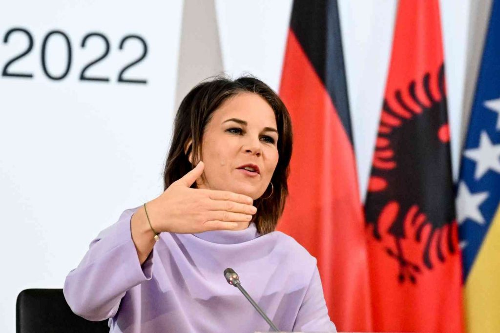 AB, İran Devrim Muhafızları Ordusu’nu terör örgütü olarak sınıflandırmayı değerlendiriyor