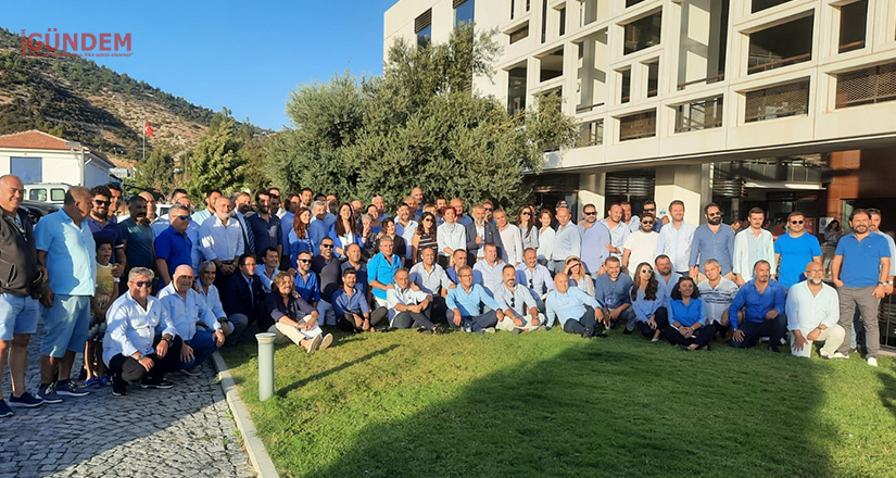 Bodrum Ticaret Odası Komite Komite Seçim Sonuçları