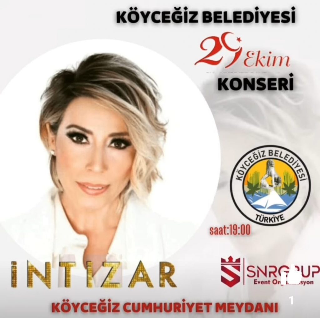 Köyceğiz’de 29 Ekim Cumhuriyet Bayramı farklı kutlanacak