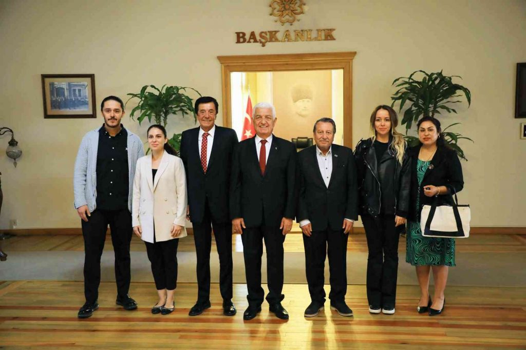Muğla’ya yeni yaşlı bakım evi