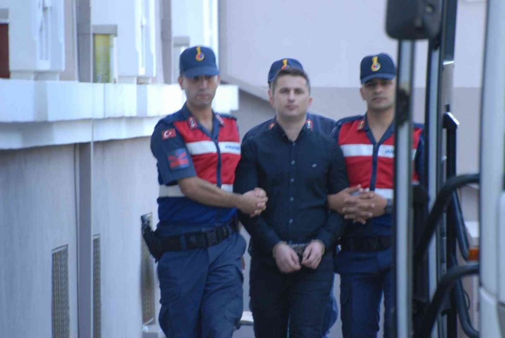 Seydikemer’deki katil zanlısı kuzenlere ceza yağdı
