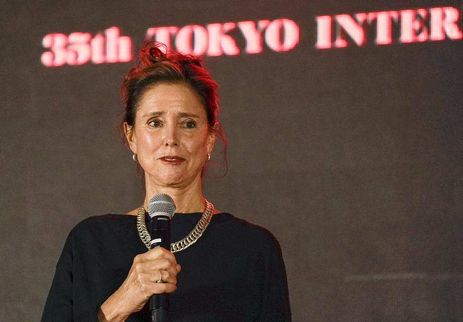 Tokyo Uluslararası Film Festivali’nde 111 film gösterime sunulacak