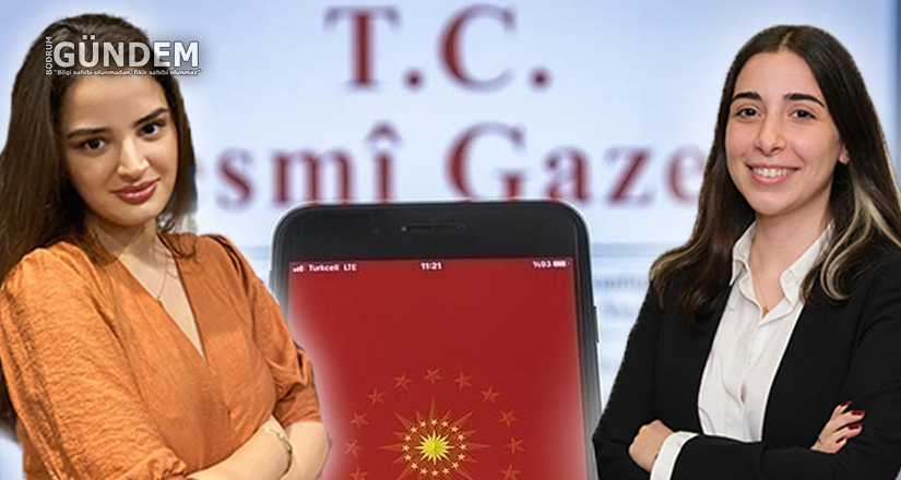 Dezenformasyonla Mücadele Düzenlemesi için çok dikkat çeken notlar