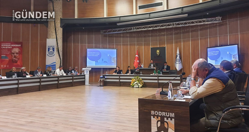 Belediye Meclisi 6 Mart Çarşamba günü toplanıyor