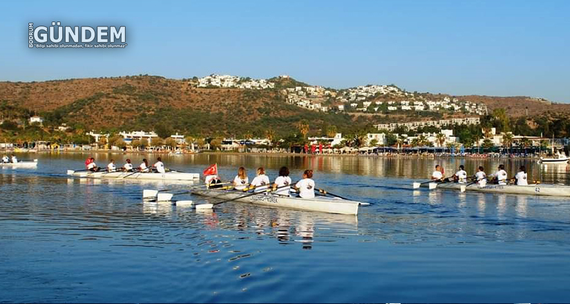 Bodrum küreğe doyacak