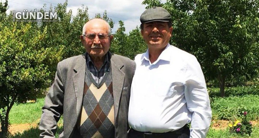 Milletvekili Alban’ın babası vefat etti