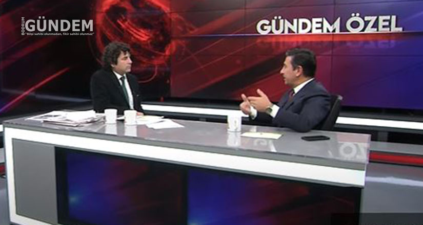 Dördüncü İklim Değişikliği Zirvesi 2-3 Aralık’ta Bodrum’da yapılacak