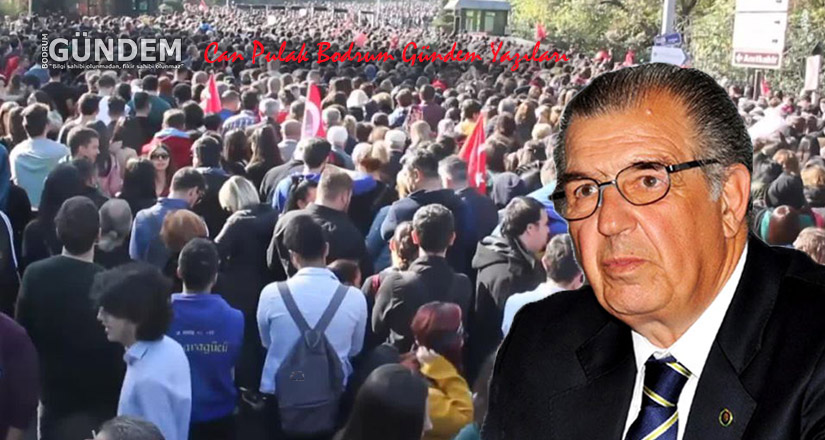 Millet Korumasız