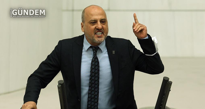 Kendi bakanlığını dolandıran Ruhsar Pekcan hakkında ne yaptınız?