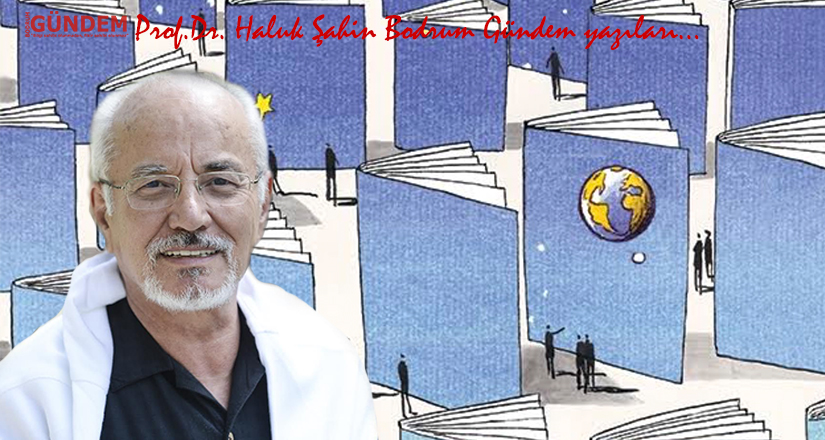 Kitapsız olmaz, ama kitap nasıl olur?