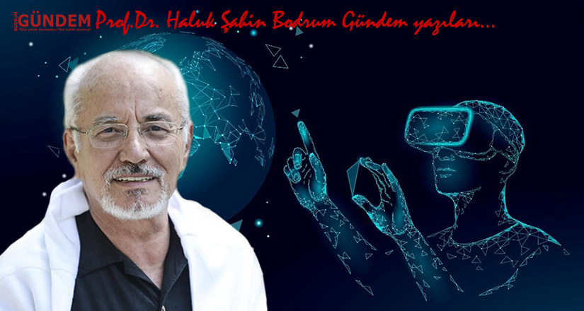 Küresel kandırmaca