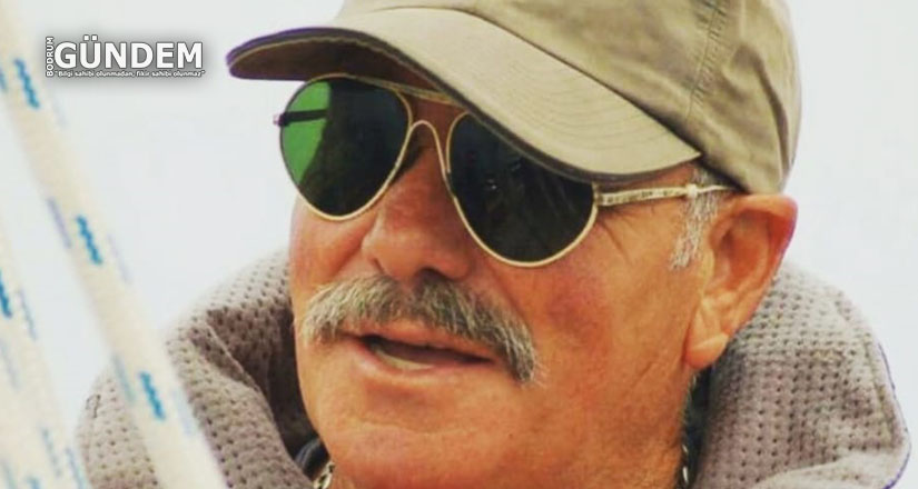 Oktay Tüfek vefat etti