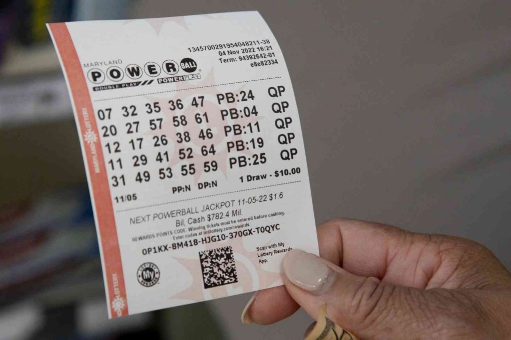 ABD’de 1,9 milyar dolarlık loto ikramiyesi dünya rekoru kırdı