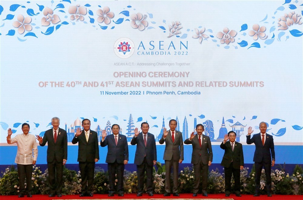 ASEAN’dan Doğu Timor kararı