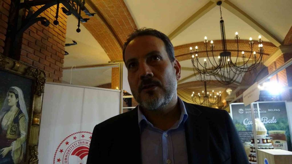 Bal üreticisi Yıldırım, “Yangınlar sonrası narenciye balı üzerine yoğunlaştık”