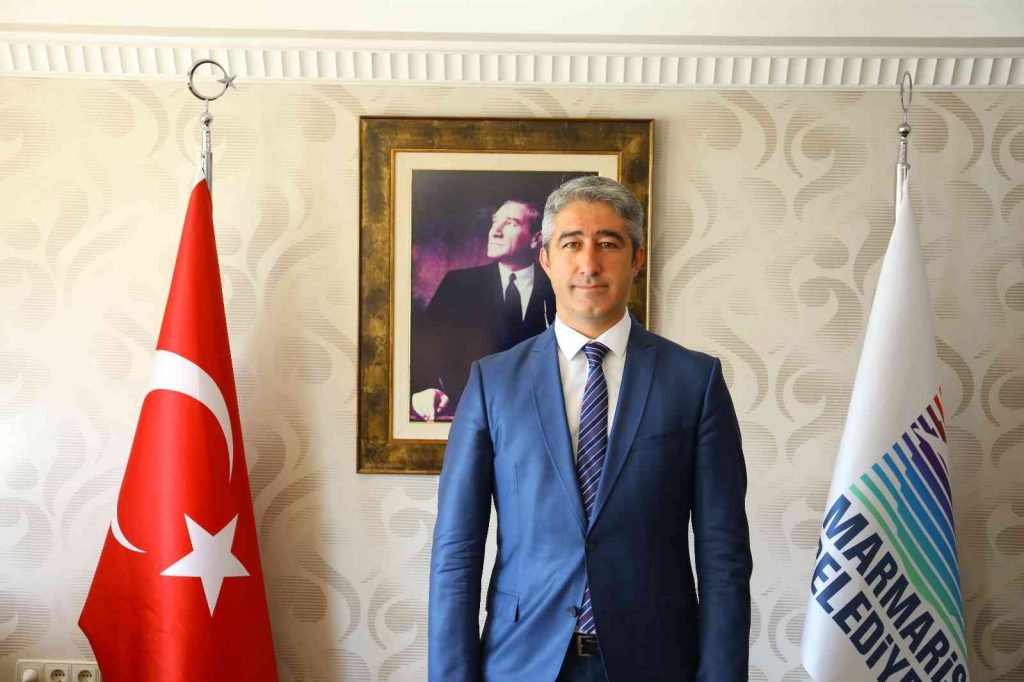 Başkan Oktay, “Öğretmenler aydınlık yarınların tek anahtarıdır”
