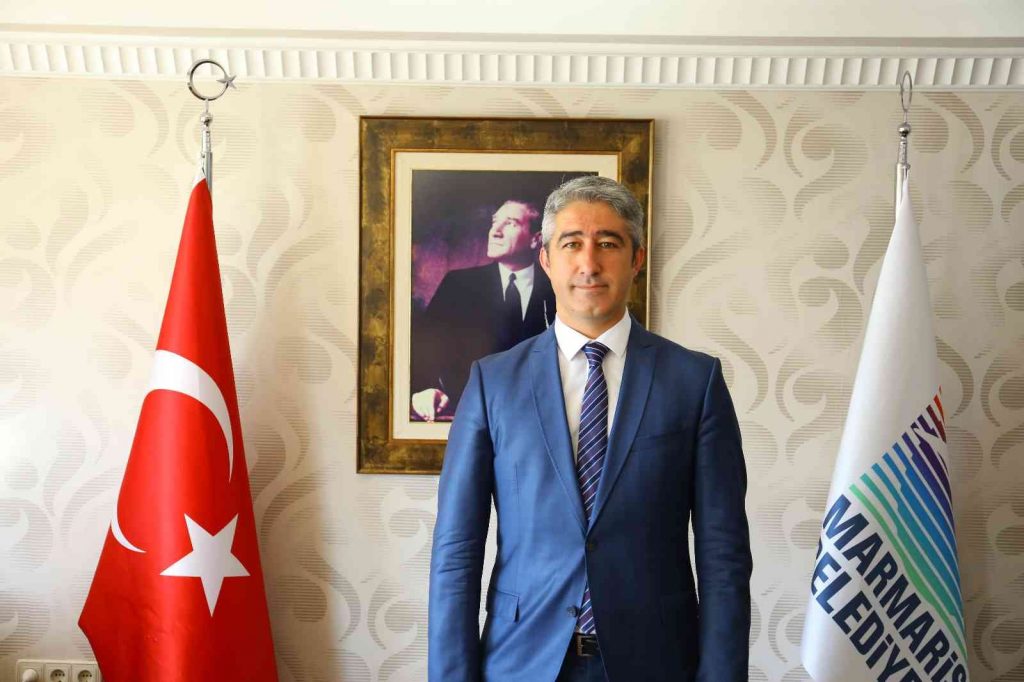 Başkan Oktay’ın 10 Kasım mesajı
